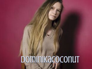 Dominikacoconut