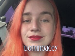 Dominoacey