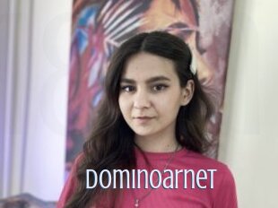 Dominoarnet