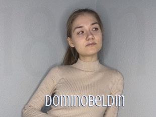 Dominobeldin