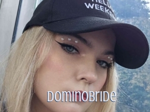 Dominobride