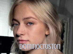 Dominocroston