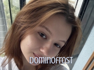 Dominofrost