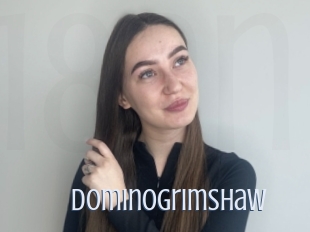 Dominogrimshaw