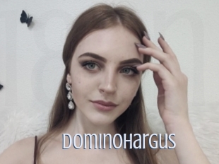 Dominohargus