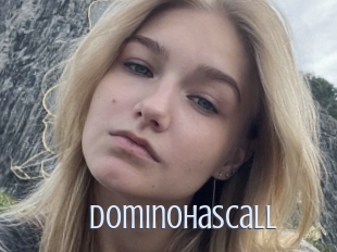 Dominohascall