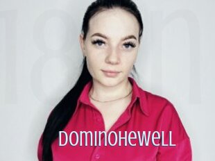 Dominohewell