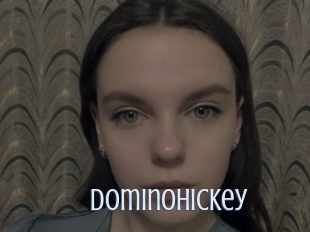 Dominohickey