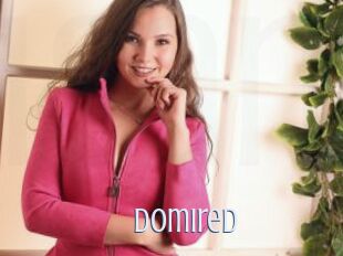 Domired