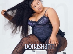 Donashanti