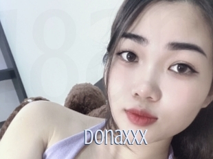 Donaxxx