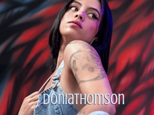 Doniathomson