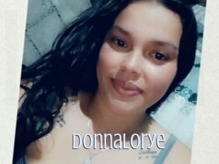 Donnalorye