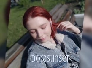 Dorasunset