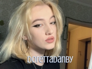 Dorettadanby