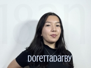 Dorettadarby