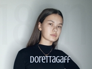 Dorettagaff