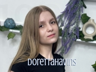 Dorettahavins