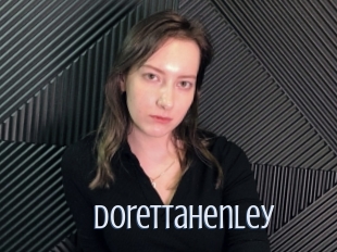 Dorettahenley