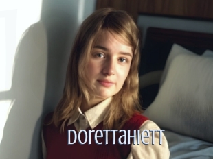 Dorettahiett