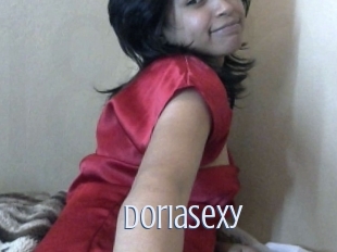 Doriasexy