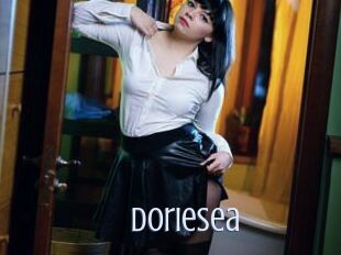 Doriesea