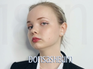 Dorisashburn