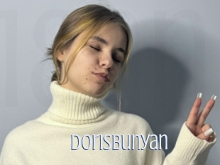 Dorisbunyan