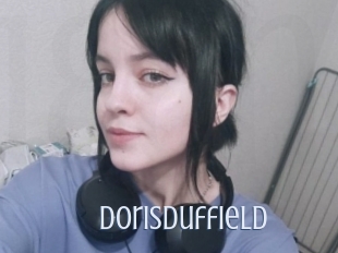 Dorisduffield