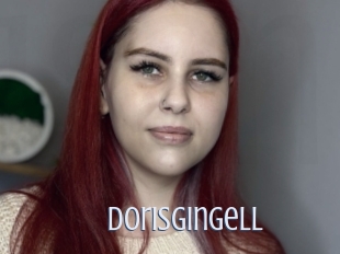 Dorisgingell