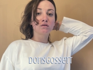 Dorisgossett