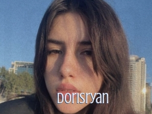 Dorisryan