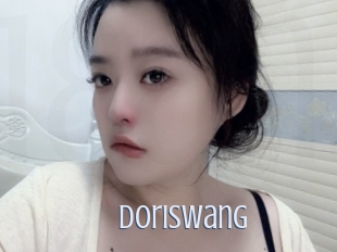 Doriswang