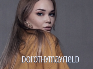 Dorothymayfield