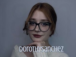 Dorothysanchez