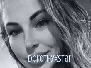 Dorothyxstar