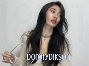 Dorotydikson