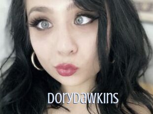 Dorydawkins