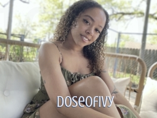 Doseofivy