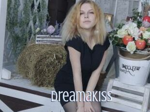 Dreamakiss