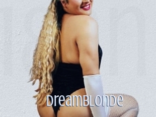 Dreamblonde