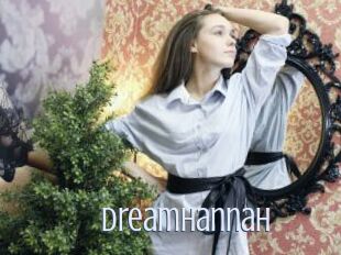 Dreamhannah