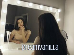 Dreamvanilla