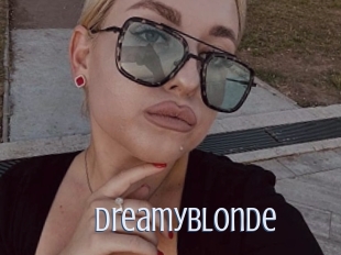 Dreamyblonde