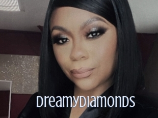 Dreamydiamonds