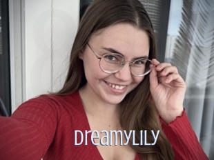 Dreamylily