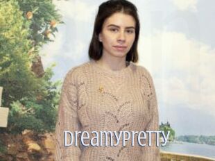 Dreamypretty