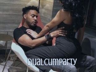 Dualcumparty