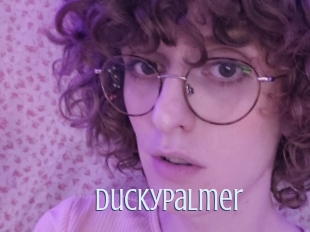 Duckypalmer