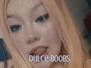 Dulce_boobs